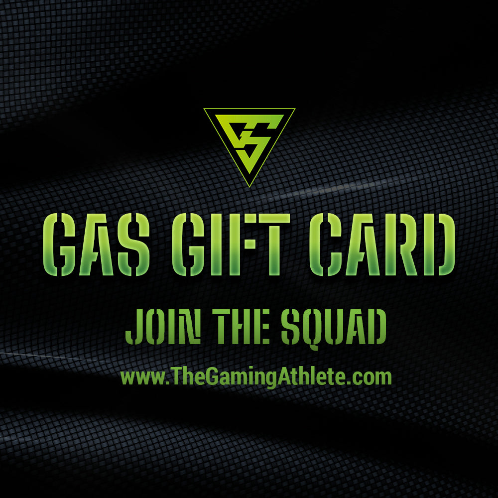 The GAS Gift Card